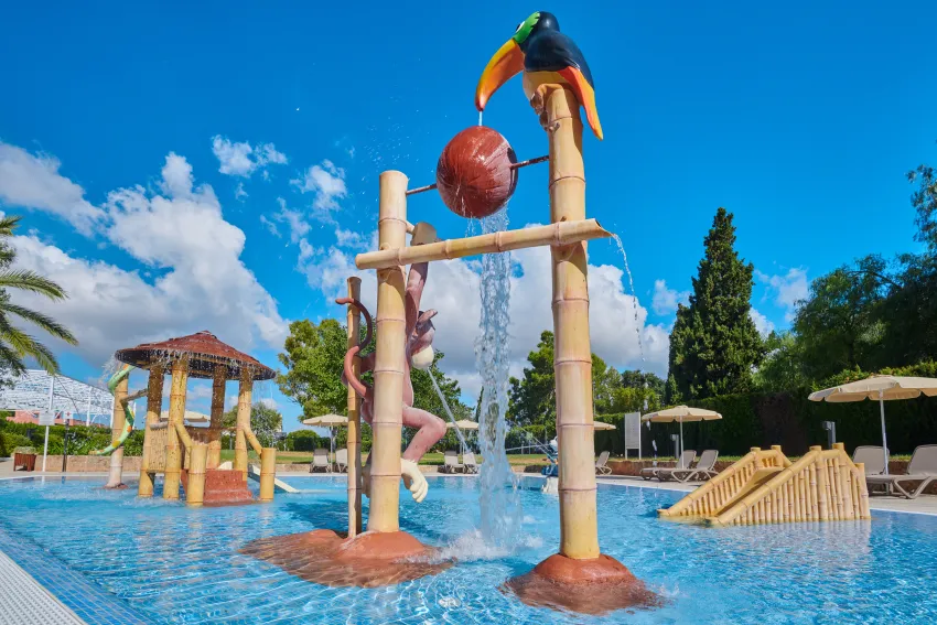 Protur Badia Park Aparthotel 4*-110