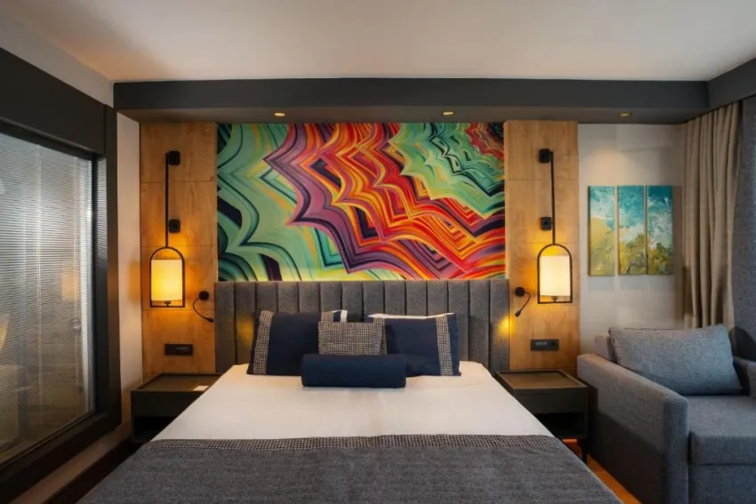 Alarcha Hotels & Resort 5*-24