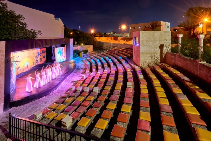 SENTIDO MARILLIA RESORT  4*-87