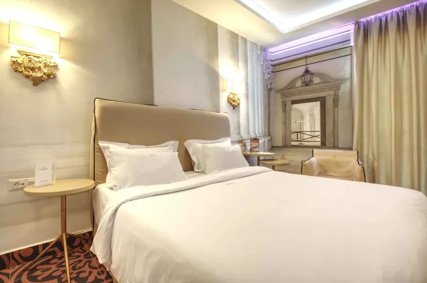 Royal Marmin Bay Boutique and Art Hotel (Adults Only 16+) 5*-15