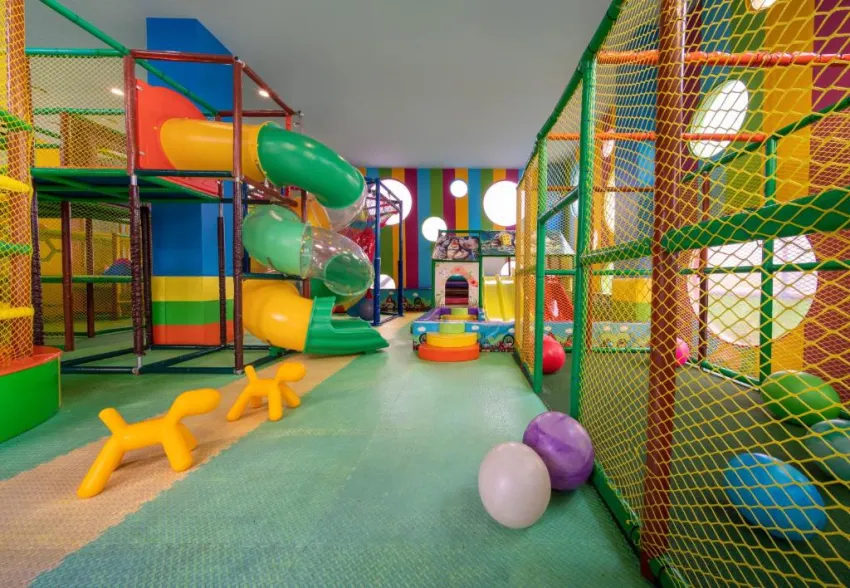 ELEXUS RESORT & CASINO  5*-24