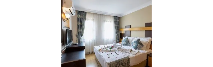 Kandelor Otel 3*-13