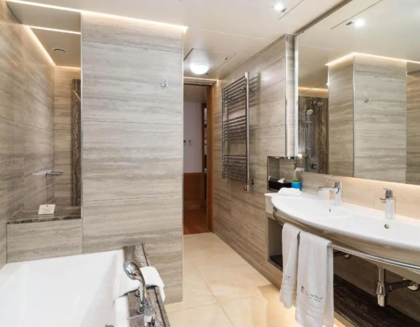 Columbia Beach Resort 5*-40