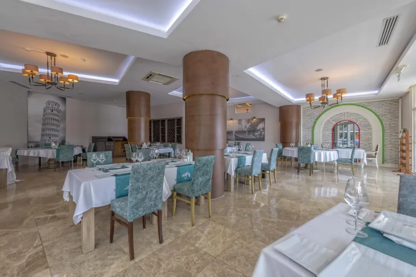 Asteria Family Resort Side (Ex. Euphoria Palm Beach) 5*-19