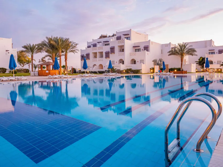 Mercure Hurghada Hotel 4*-145