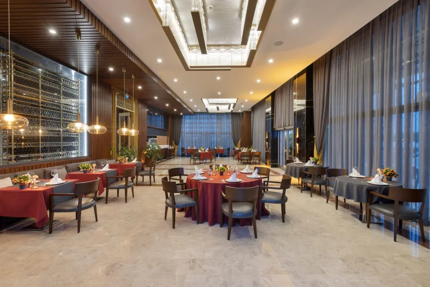 Miracle Resort 5*-28