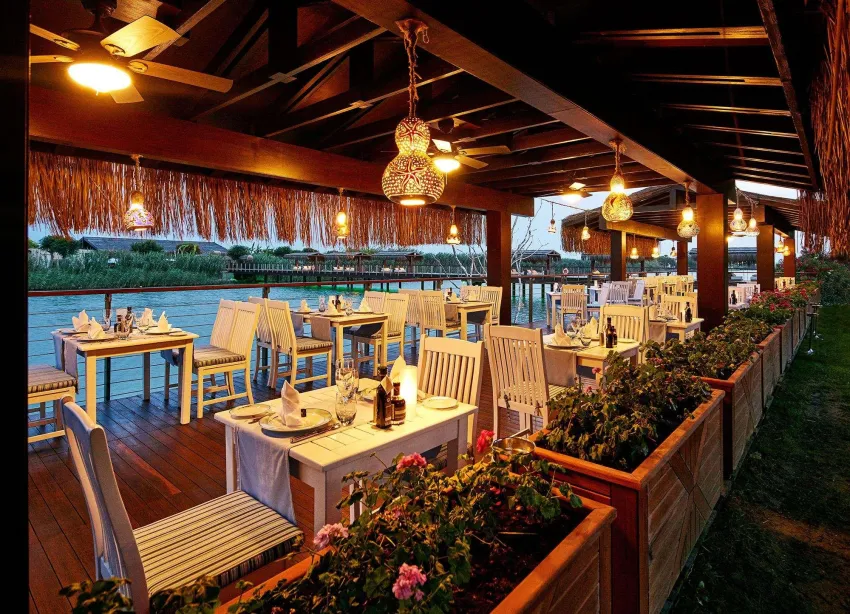 Gloria Serenity Resort 5*-253