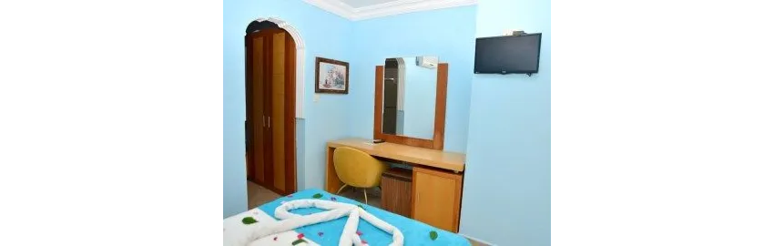 Side Temple Hotel 3*-11