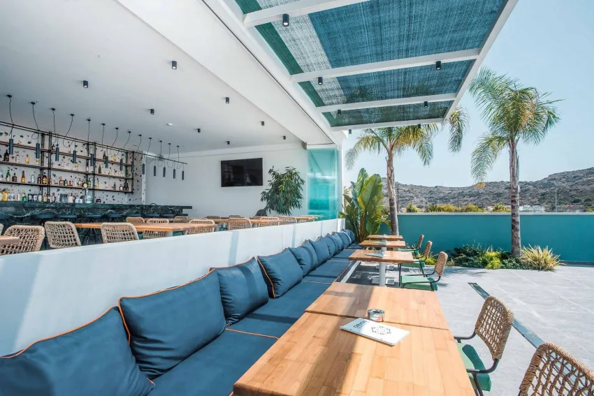 Mazoren Art Hotel 3*-18