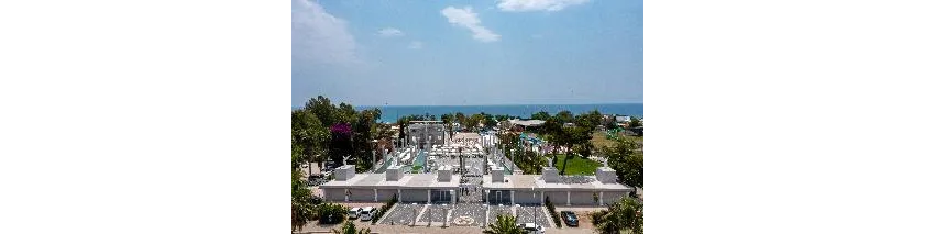 Miarosa Kemer Beach -14