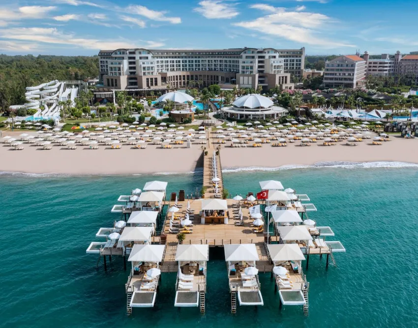 Kaya Palazzo Golf Resort 5*-16