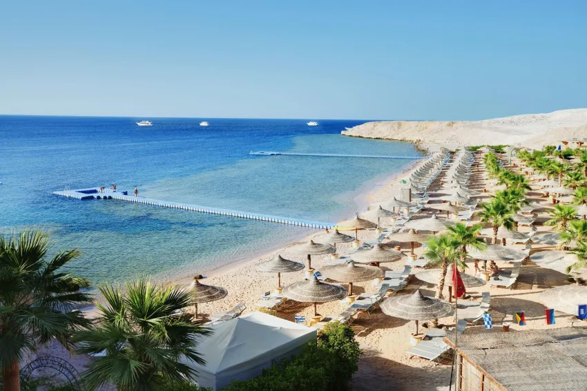 Savoy Sharm El Sheikh 5*-2