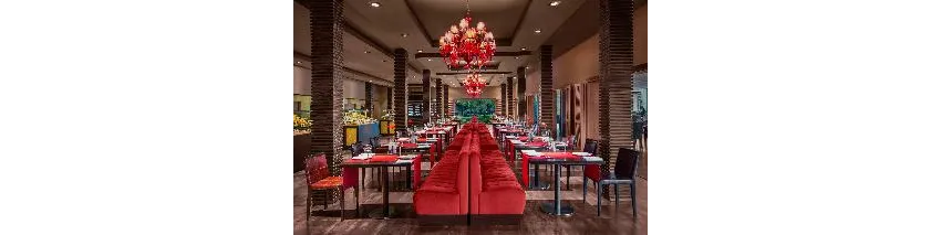 Ic Hotels Green Palace 5*-26