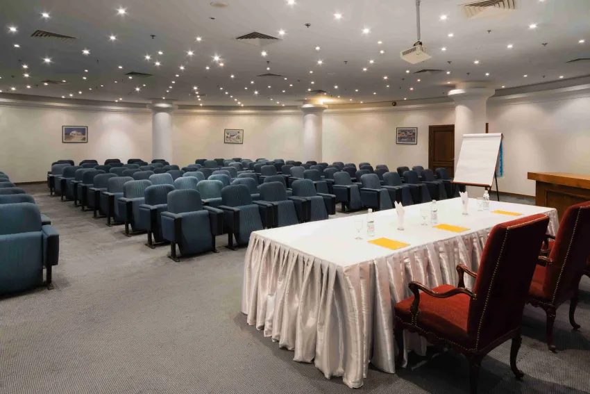 Sunrise Alma Bay Resort 4*-42