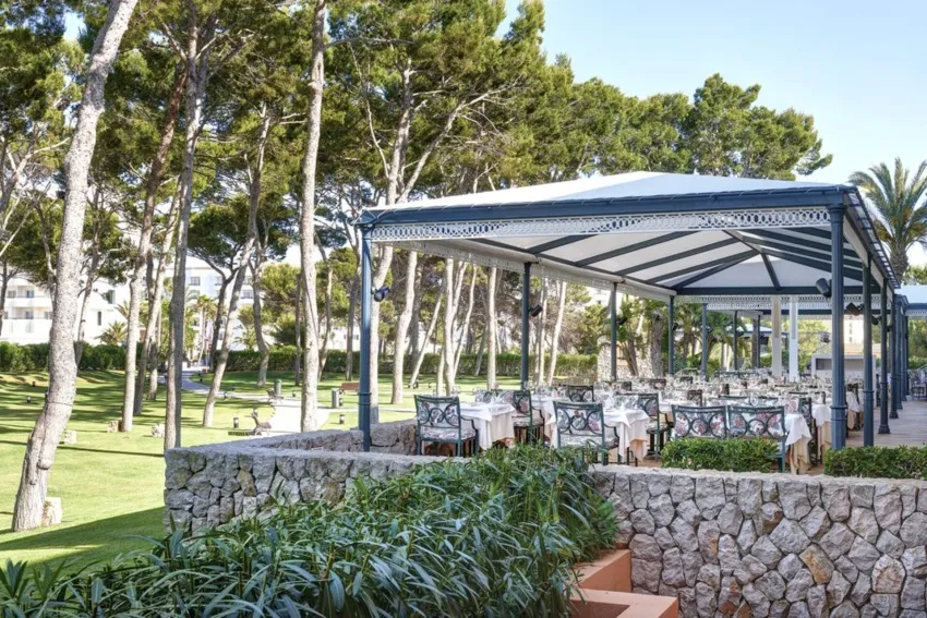 Hipotels Hipocampo Palace and Spa 5*-15