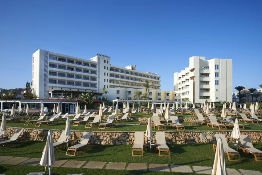 Capo Bay Hotel 5*-3