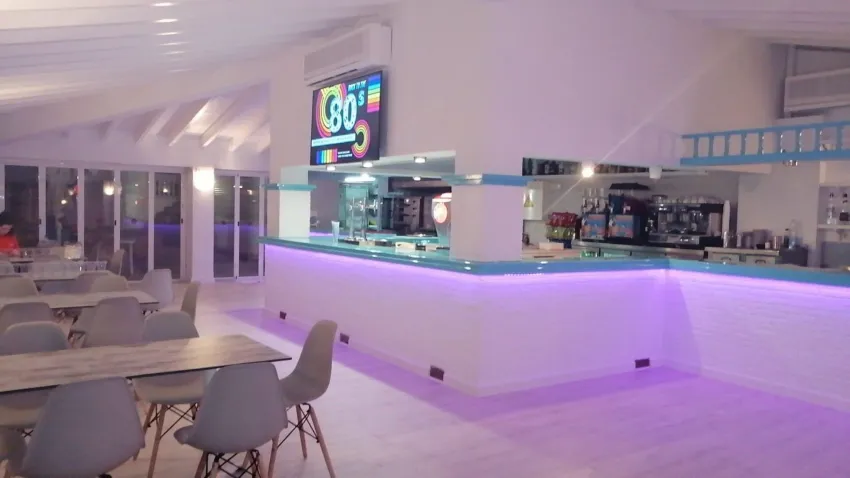 Holiday Center Apart 3*-22