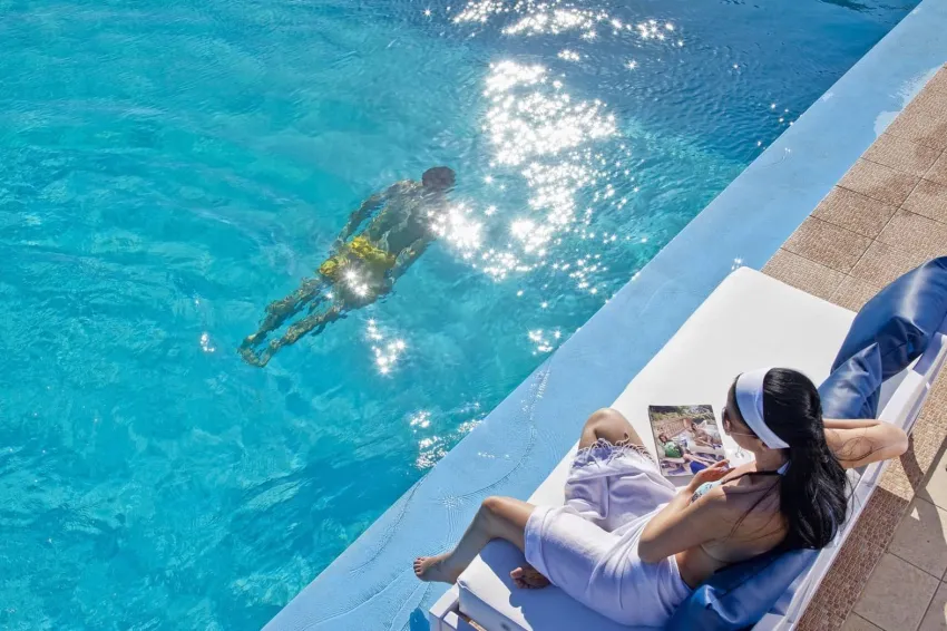 Mrs Chryssana Beach Hotel 3*-2