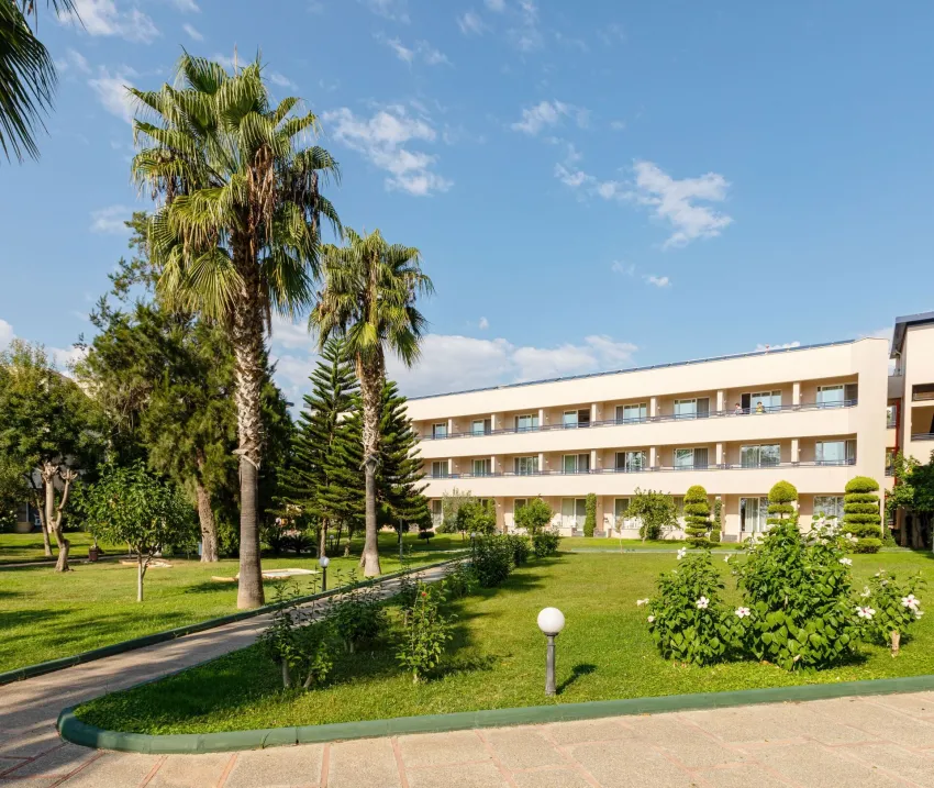 Labranda Alantur Hotel 5*-8