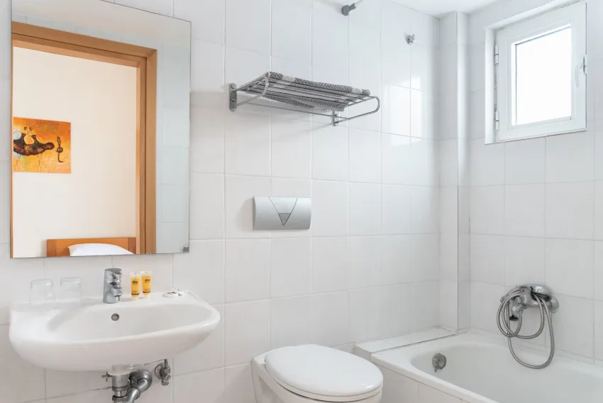 International Hotel 3*-9