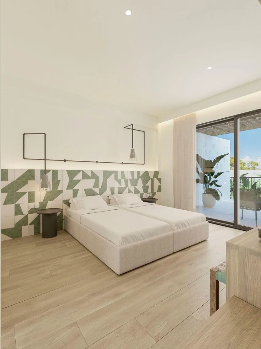 Santanyi Port Boutique Hotel 4*-46