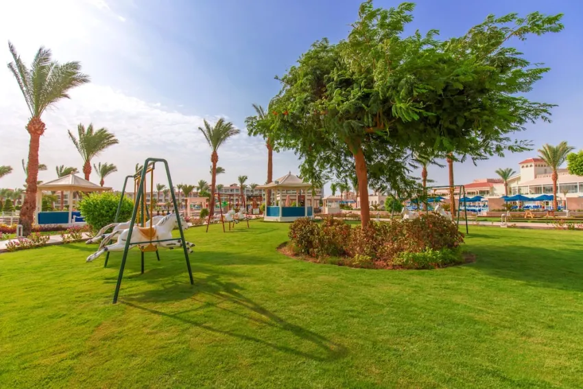 Pickalbatros Dana Beach Resort - Hurghada 5*-166