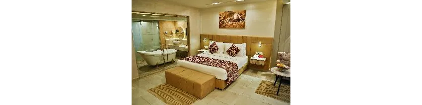 Amarina Abu Soma Resort & Aqua Park 5*-7