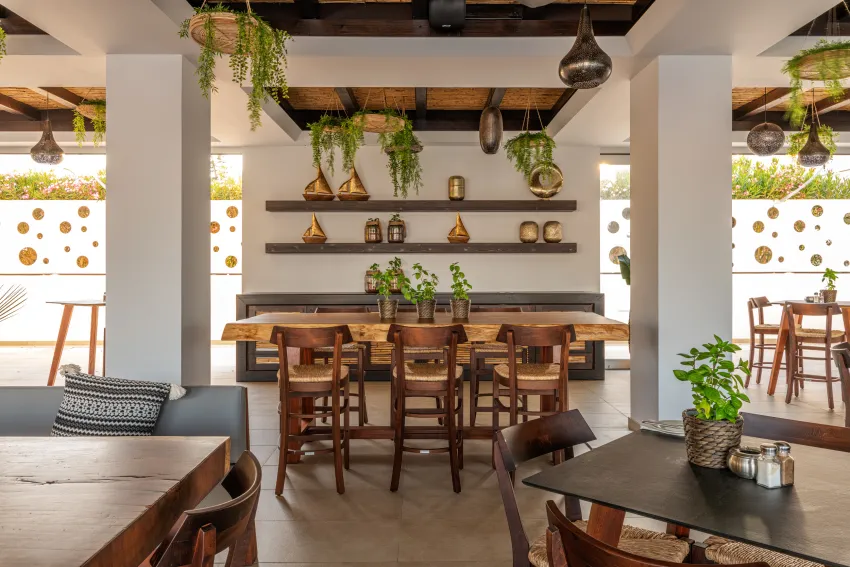 Nelia Beach Hotel 4*-68