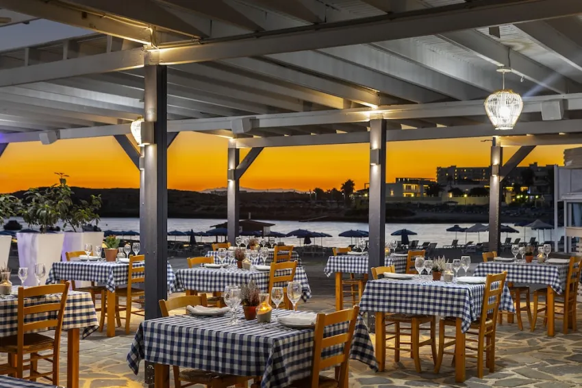Chrysomare Beach Hotel and Resort 5*-205