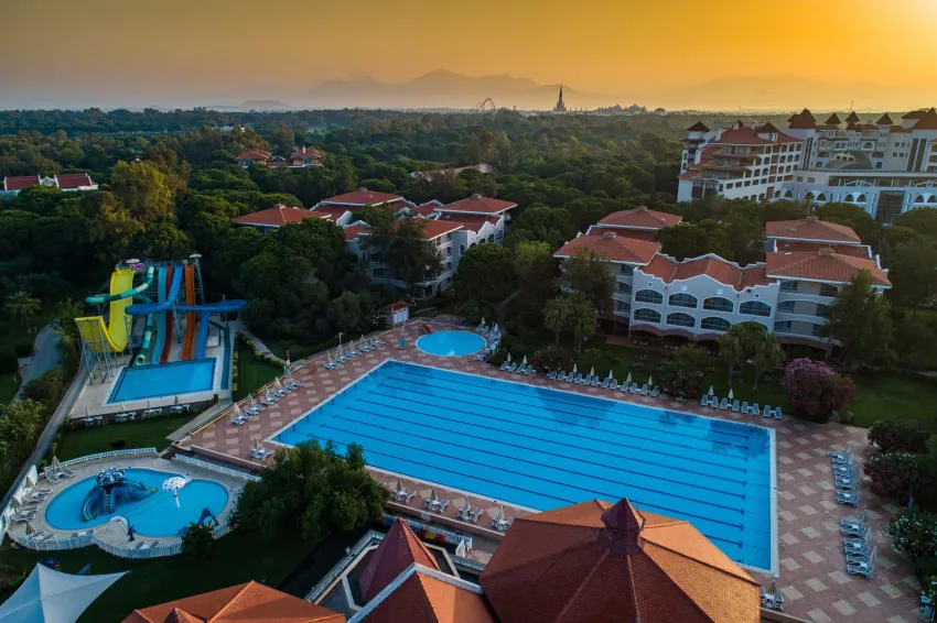 Sirene Belek Hotel 5*-6