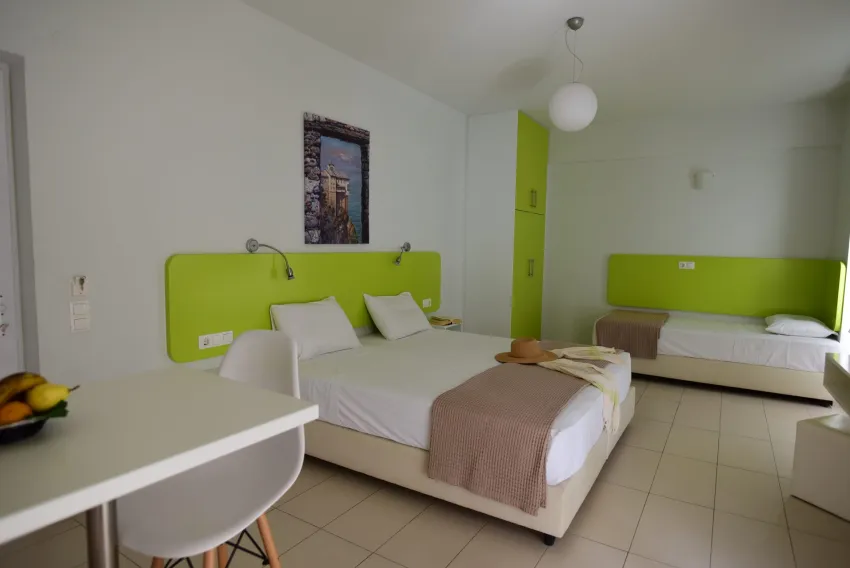 Blue Horizon Apartments 3*-30