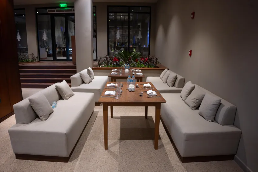 Sentido Naga Bay 5*-5