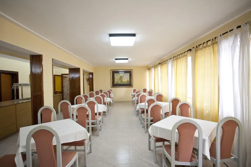 Bona Vista Hostal 1*-5