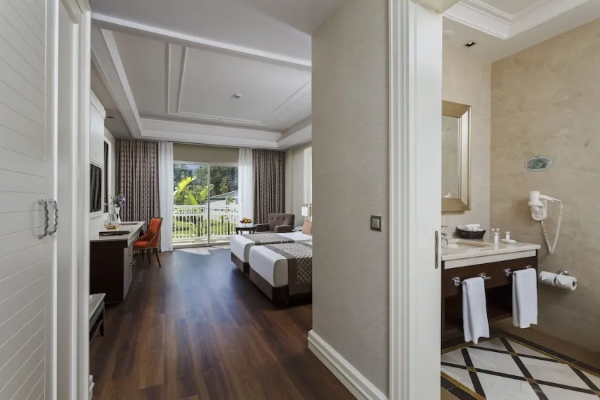 Gural Premier Belek 5*-26
