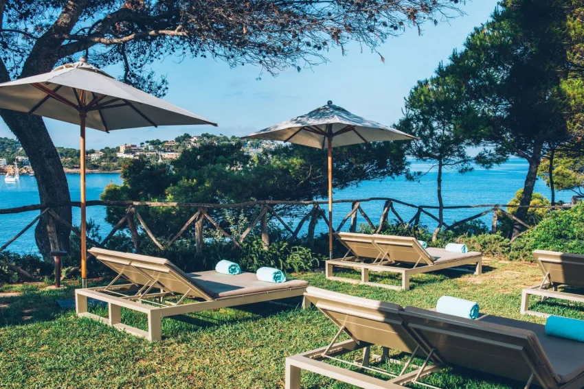 Iberostar Selection Jardin del Sol Suites 4*-44
