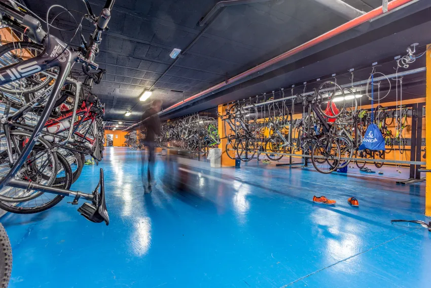 Ferrer Janeiro Hotel Spa 4*-128