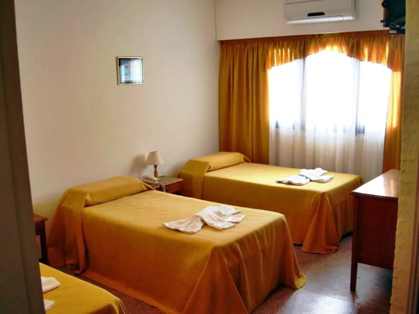 San Remo Hotel 2*-2