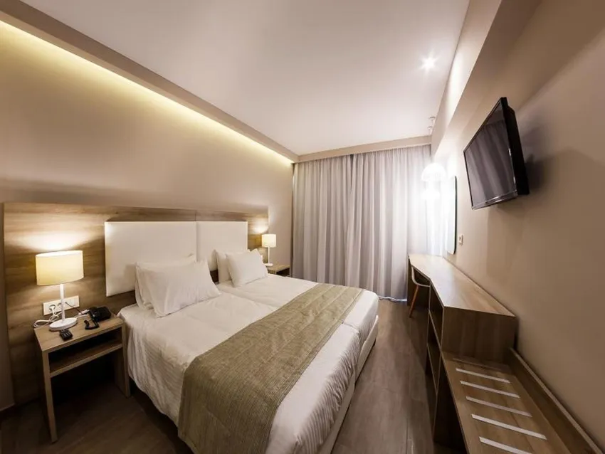 Porto Planos Beach 4*-14