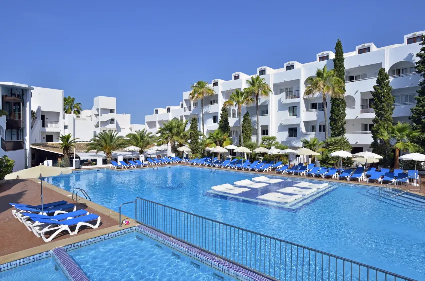 Sol Cala Dor Apartments 3*-2