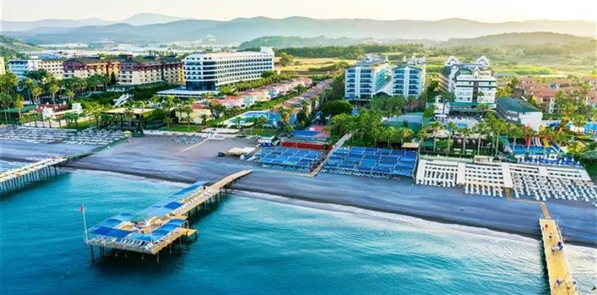 Concordia Celes Hotel 5*-16