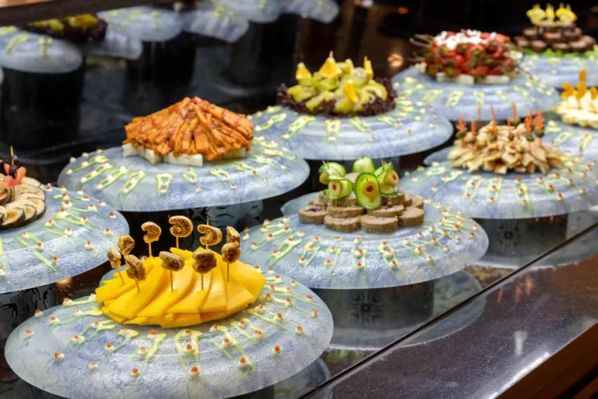 TUI BLUE SHERWOOD BELEK HOTEL (ADULTS ONLY 16+)  5*-41