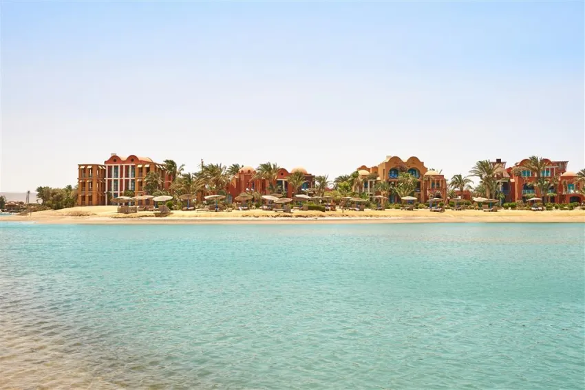 Sheraton Miramar Resort (El Gouna) 5*-35