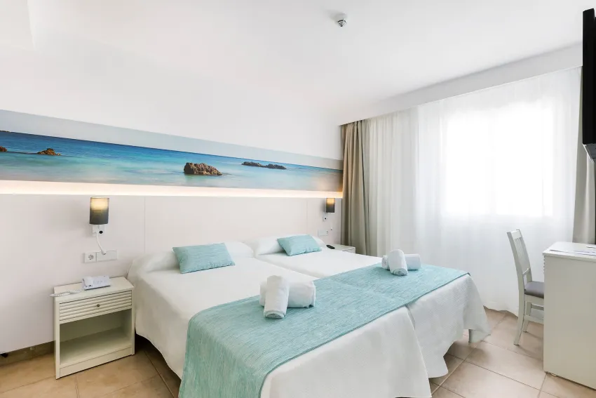 AluaSun Continental Park Hotel & Apartments 4*-12