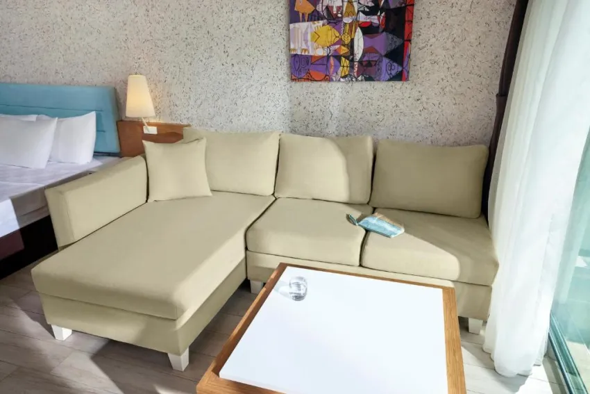 JACARANDA LUXURY RESORT  5*-40