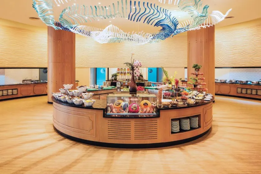 Titanic Deluxe Lara 5*-22