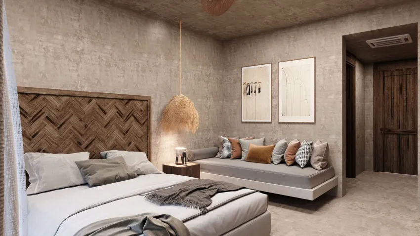 Siu Collection (Ex. Aydinbey) 5*-19