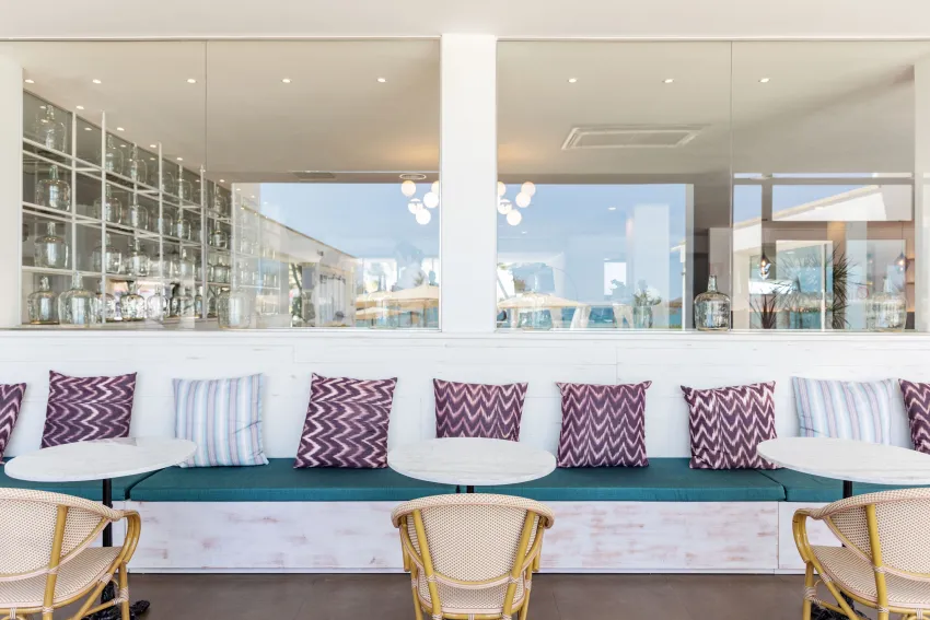 Caprice Concord Hotel Spa 4*-18