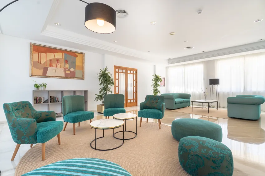 Tropicana Hotel 4*-2