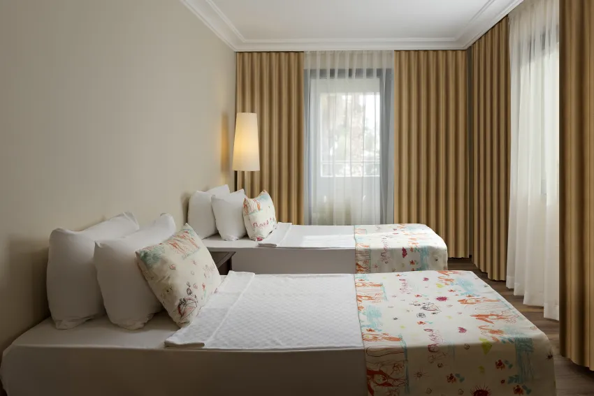 Seven Seas Hotel Life (Otium Hotel Life) 5*-74