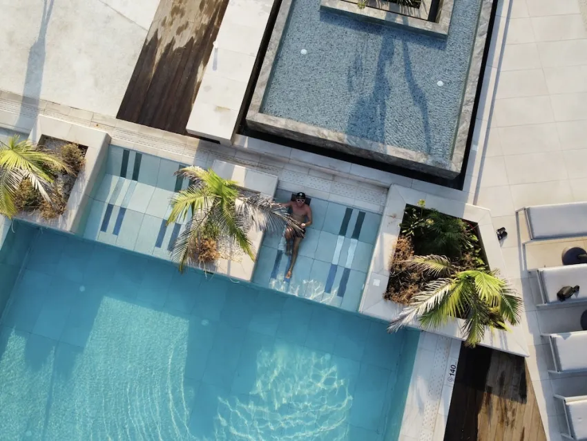 Chrysomare Beach Hotel and Resort 5*-142